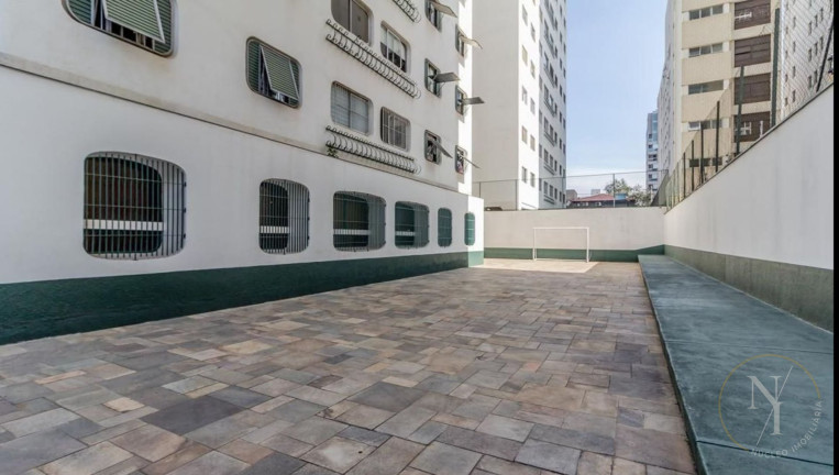 Apartamento com 3 Quartos à Venda, 85 m² em Indianópolis - São Paulo