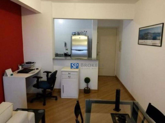Imagem Apartamento com 2 Quartos à Venda ou Locação, 57 m² em Vila Dom Pedro Ii - São Paulo