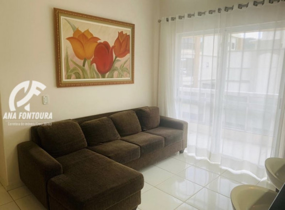 Imagem Apartamento com 2 Quartos à Venda, 70 m² em Bombas - Bombinhas