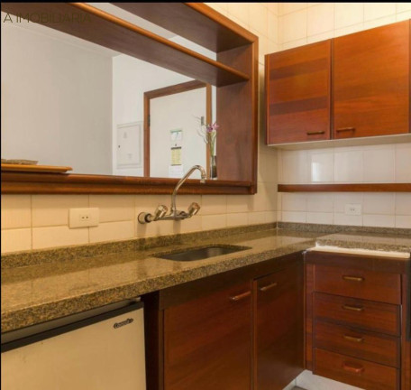 Imagem Apartamento com 1 Quarto à Venda, 52 m² em Centro - São Bernardo Do Campo