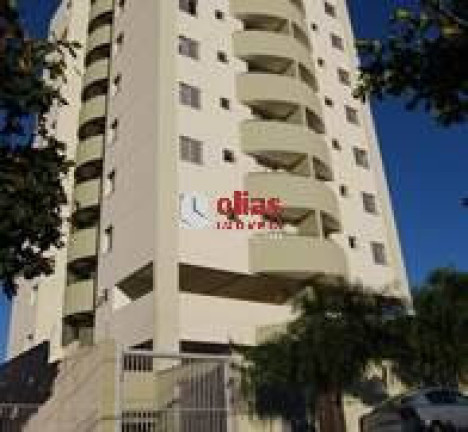 Imagem Apartamento com 1 Quarto para Alugar, 70 m² em Vila Altinópolis - Bauru