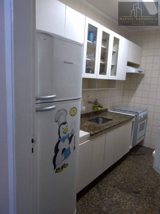 Imagem Apartamento com 3 Quartos à Venda, 70 m² em Jardim Enseada - Guarujá