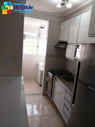 Imagem Apartamento com 3 Quartos à Venda, 61 m² em Vila Alzira - Santo André