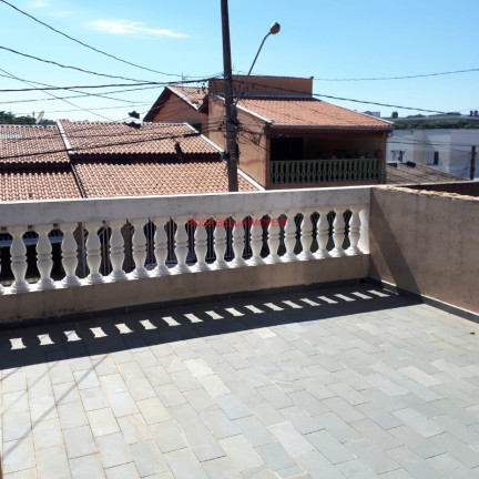 Imagem Sobrado com 3 Quartos à Venda, 120 m² em Jardim Das Tulipas - Jundiaí