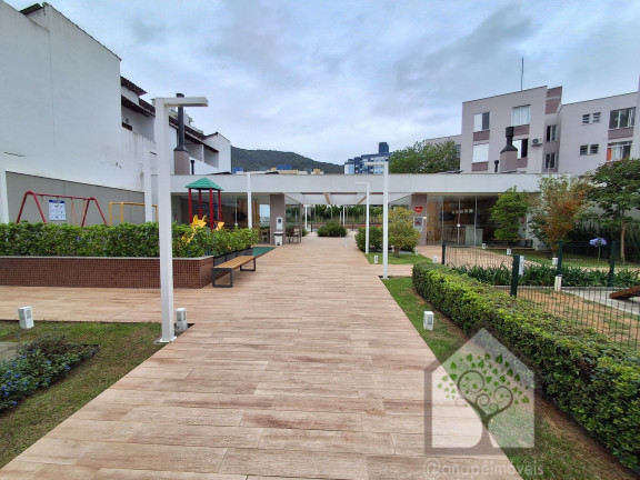 Foto do imóvel: Apartamento com 2 Quartos à Venda, 75 m² em Itacorubi - Florianópolis