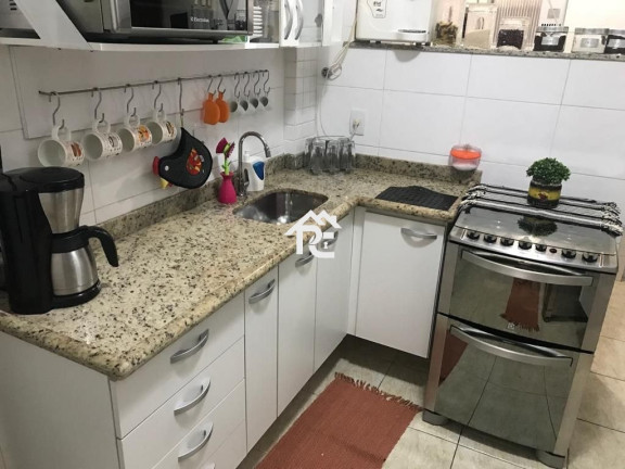 Imagem Apartamento com 3 Quartos à Venda, 128 m² em Icaraí - Niterói