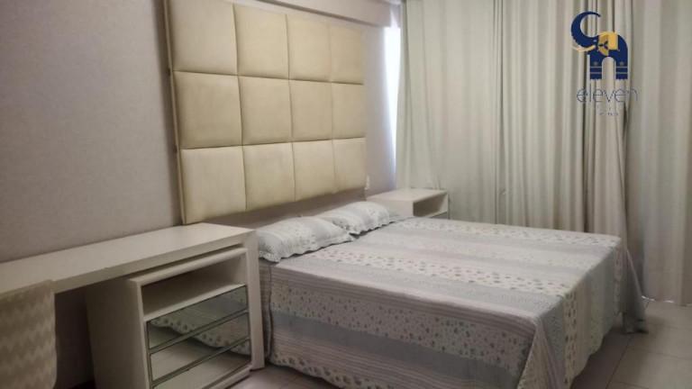 Imagem Apartamento com 1 Quarto à Venda, 62 m² em Armação - Salvador