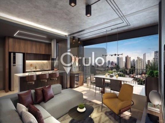 Imagem Apartamento com 2 Quartos à Venda, 78 m² em Paraíso - São Paulo