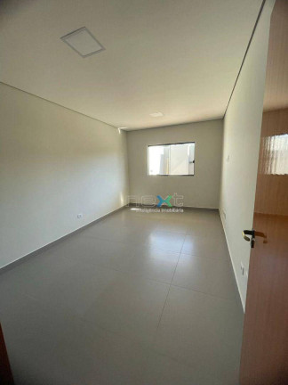 Imagem Sobrado com 3 Quartos à Venda, 103 m² em Parque Residencial Rita Vieira - Campo Grande