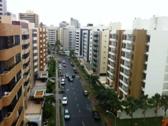 Imagem Apartamento com 1 Quarto à Venda, 52 m² em Pituba - Salvador