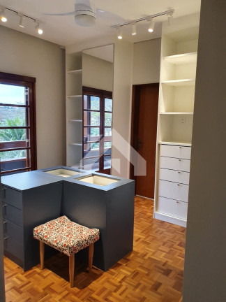 Imagem Casa de Condomínio com 3 Quartos à Venda, 320 m² em Alphaville - Santana De Parnaíba