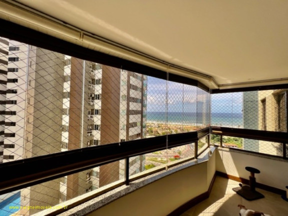 Apartamento com 3 Quartos à Venda, 156 m² em Patamares - Salvador