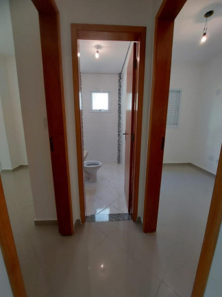 Imagem Casa com 2 Quartos à Venda, 80 m² em Vila Principe De Gales - Santo André