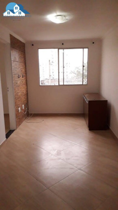 Imagem Apartamento com 3 Quartos à Venda, 55 m² em São Paulo