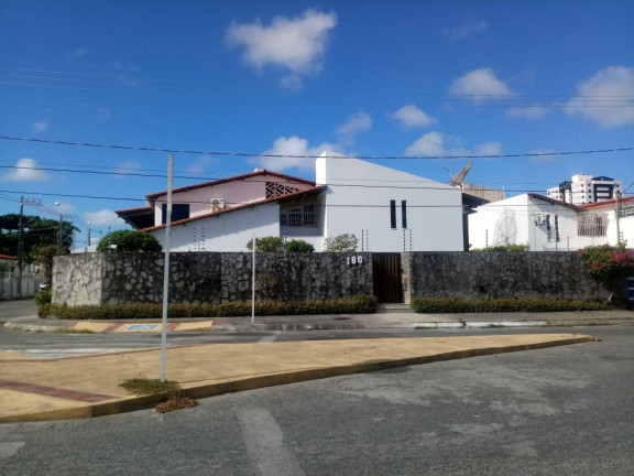 Imagem Casa com 5 Quartos à Venda, 311 m² em Suíssa - Aracaju