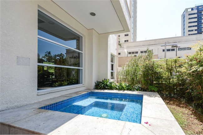 Imagem Apartamento com 2 Quartos à Venda, 64 m² em Vila Mascote - São Paulo