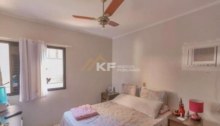 Imagem Apartamento com 2 Quartos à Venda, 82 m² em Jardim Irajá - Ribeirão Preto