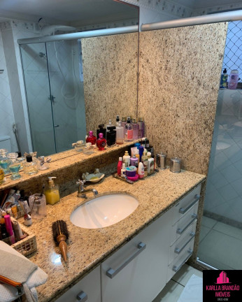 Imagem Apartamento com 4 Quartos à Venda, 180 m² em Petrópolis - Natal