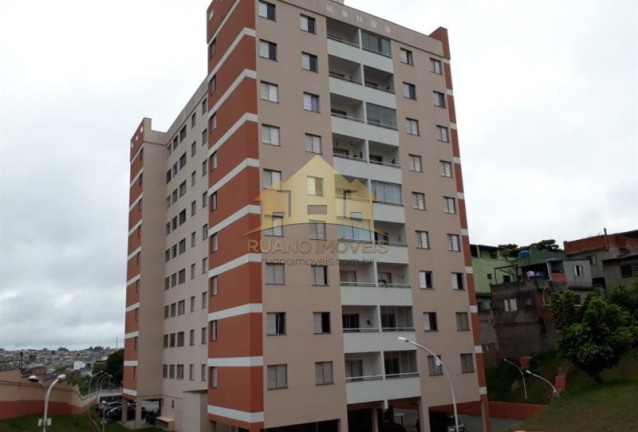Imagem Apartamento com 3 Quartos à Venda, 67 m² em Cidade Líder - São Paulo
