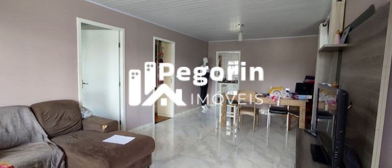 Imagem Casa com 4 Quartos à Venda, 183 m² em Atuba - Pinhais