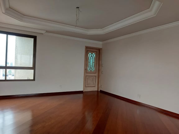 Imagem Apartamento com 4 Quartos à Venda, 468 m² em Cambuí - Campinas