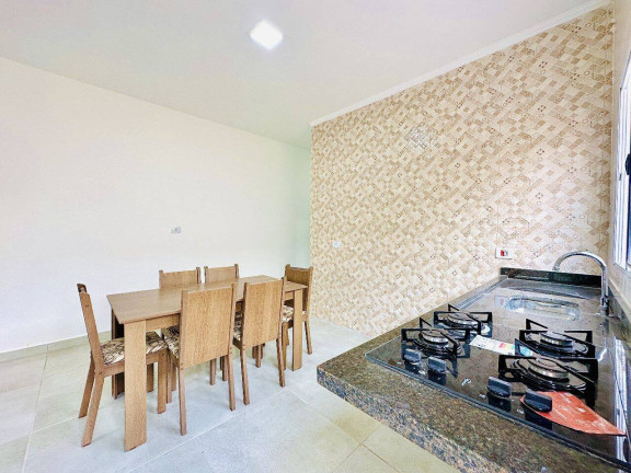 Imagem Casa com 2 Quartos à Venda, 175 m² em Nova Itanhaém - Itanhaém
