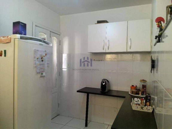Imagem Apartamento com 2 Quartos à Venda, 90 m² em Nazaré - Belém