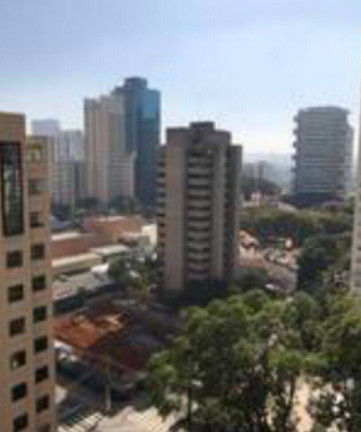 Imagem Apartamento com 1 Quarto à Venda, 29 m² em Planalto Paulista - São Paulo