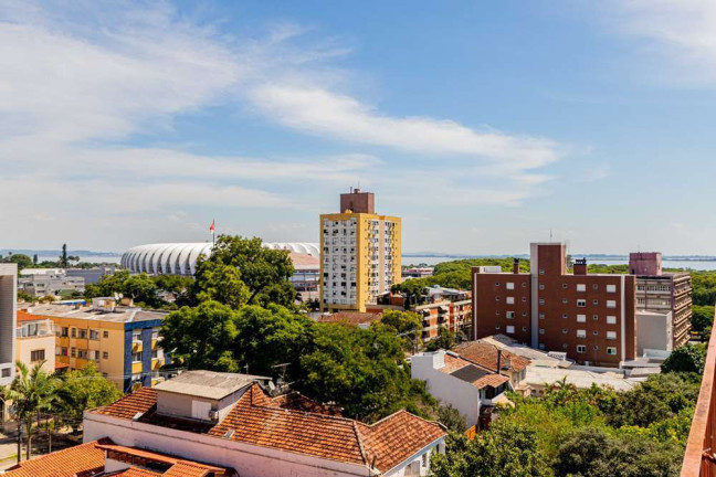 Apartamento com 1 Quarto à Venda, 41 m² em Menino Deus - Porto Alegre