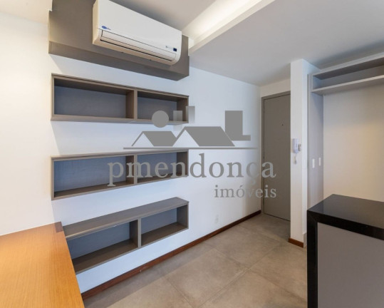 Imagem Apartamento com 1 Quarto à Venda, 84 m² em Pinheiros - São Paulo