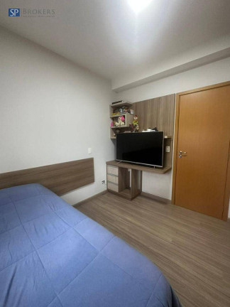 Imagem Apartamento com 2 Quartos à Venda, 82 m² em Jardim Trevo - Jundiaí