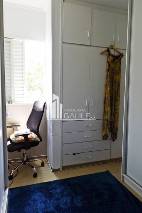 Imagem Apartamento com 3 Quartos à Venda, 72 m² em Jardim Flamboyant - Campinas