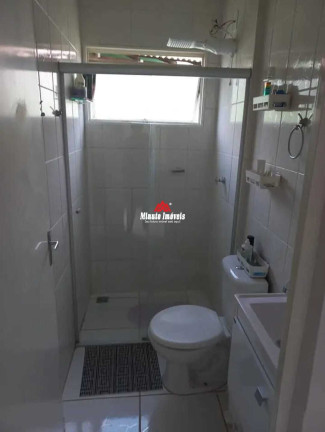 Imagem Apartamento com 2 Quartos à Venda, 59 m² em Vila Nambi - Jundiaí