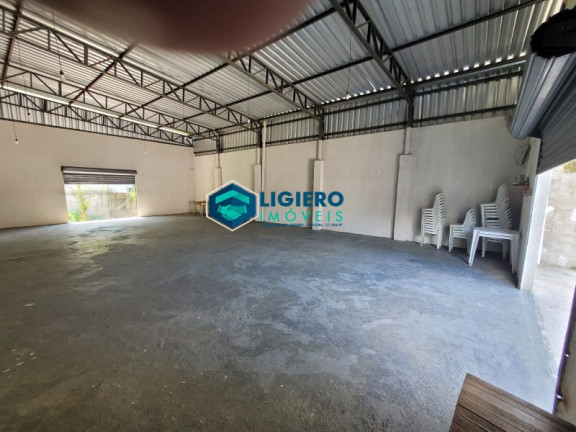 Imagem Galpão para Alugar, 220 m² em Sapê - Niterói