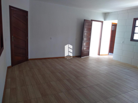 Imagem Casa com 2 Quartos à Venda, 59 m² em Pinheiro Machado - Santa Maria