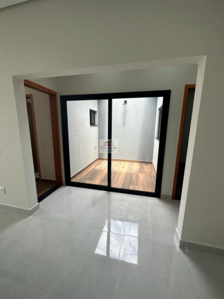 Foto do imóvel: Casa com 3 Quartos à Venda, 105 m² em Jardim Residencial Villagio Ipanema - Sorocaba