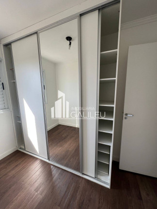 Imagem Apartamento com 2 Quartos à Venda, 59 m² em Bonfim - Campinas