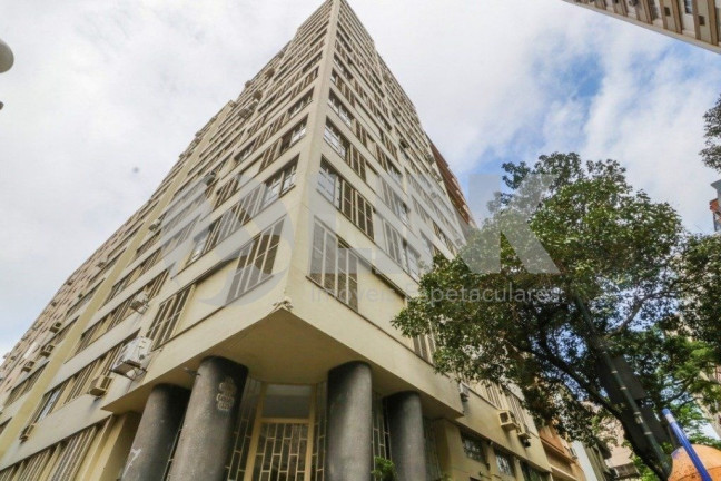Apartamento com 2 Quartos à Venda, 72 m² em Centro Histórico - Porto Alegre