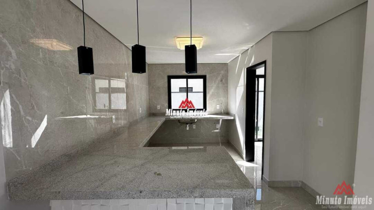 Imagem Casa de Condomínio com 3 Quartos à Venda, 207 m² em Centro - Itupeva