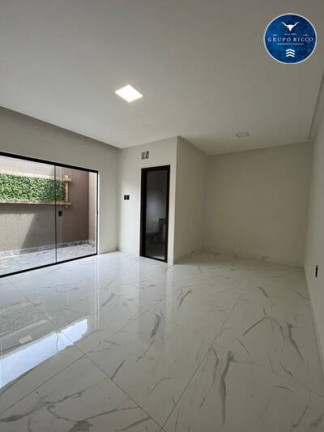 Imagem Casa com 3 Quartos à Venda, 150 m² em Setor Faiçalville - Goiânia