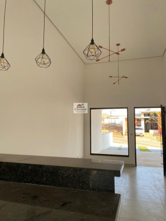 Foto do imóvel: Casa com 3 Quartos à Venda, 102 m² em Jardim Residencial Villagio Ipanema I - Sorocaba