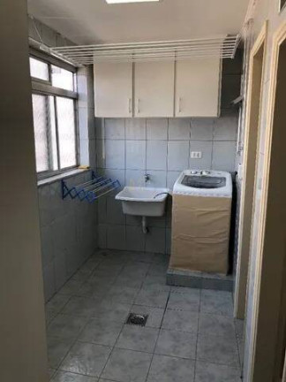 Imagem Apartamento com 2 Quartos à Venda, 124 m² em Aparecida - Santos