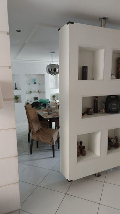 Apartamento com 3 Quartos à Venda, 120 m² em Cabula - Salvador