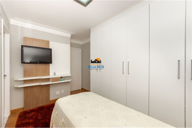 Apartamento com 4 Quartos à Venda,  em Vila Gomes Cardim - São Paulo