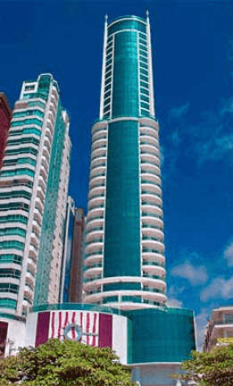 Imagem Apartamento com 4 Quartos à Venda, 287 m² em Centro - Balneário Camboriú