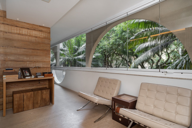 Imagem Apartamento com 4 Quartos à Venda, 341 m² em Jardim Paulista - São Paulo