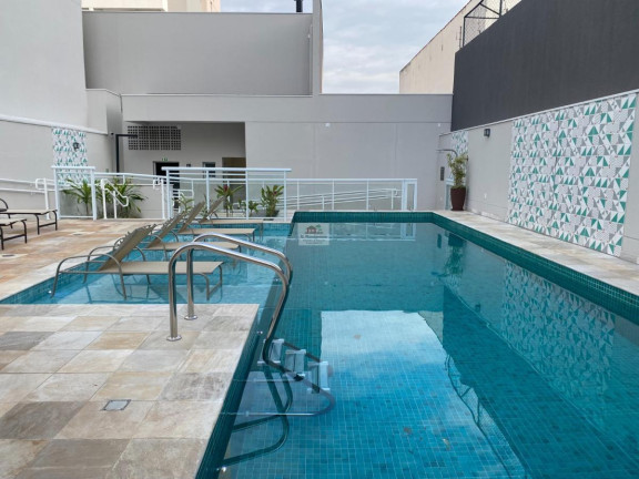 Foto do imóvel: Apartamento com 2 Quartos à Venda, 67 m² em Vila Azevedo - São Paulo
