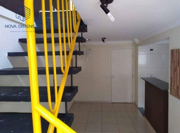 Imagem Apartamento com 2 Quartos à Venda, 110 m² em Jardim Paraíso Do Sol - São José Dos Campos