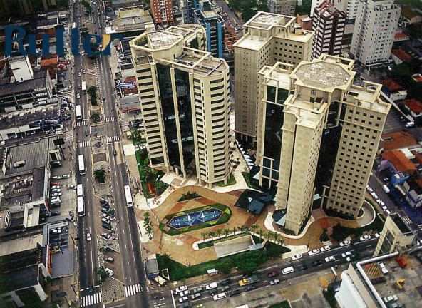 Apartamento com 1 Quarto à Venda, 30 m² em Indianópolis - São Paulo