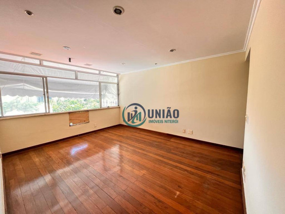 Imagem Apartamento com 3 Quartos à Venda, 115 m² em Icaraí - Niterói